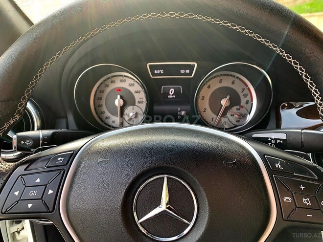 Mercedes CLA 250 2014, 179,000 km - 2.0 л - Bakı