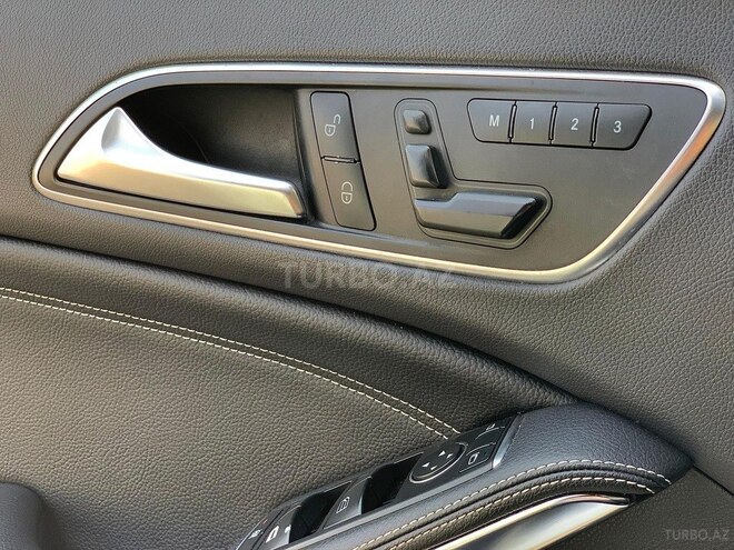 Mercedes CLA 250 2014, 179,000 km - 2.0 л - Bakı