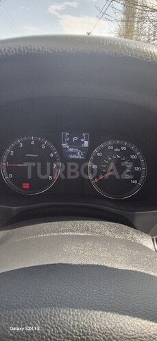Hyundai Accent 2015, 213,441 km - 1.6 l - Tərtər
