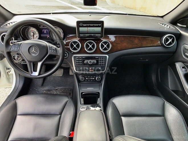 Mercedes CLA 250 2014, 179,000 km - 2.0 л - Bakı