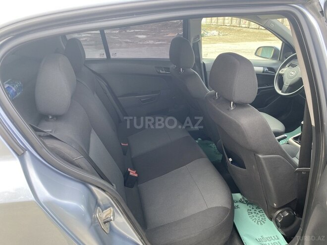 Opel Astra 2007, 185,000 km - 1.3 l - Bakı