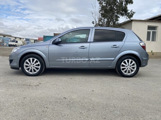 Opel Astra 2007, 185,000 km - 1.3 l - Bakı