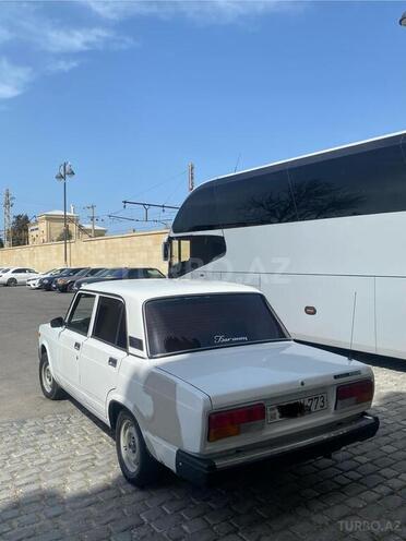 LADA (VAZ) 2107 2005, 50,000 km - 1.6 l - Bakı