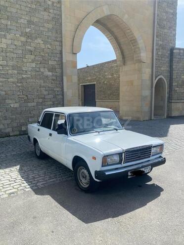 LADA (VAZ) 2107 2005, 50,000 km - 1.6 l - Bakı
