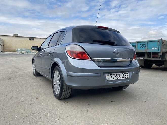 Opel Astra 2007, 185,000 km - 1.3 l - Bakı