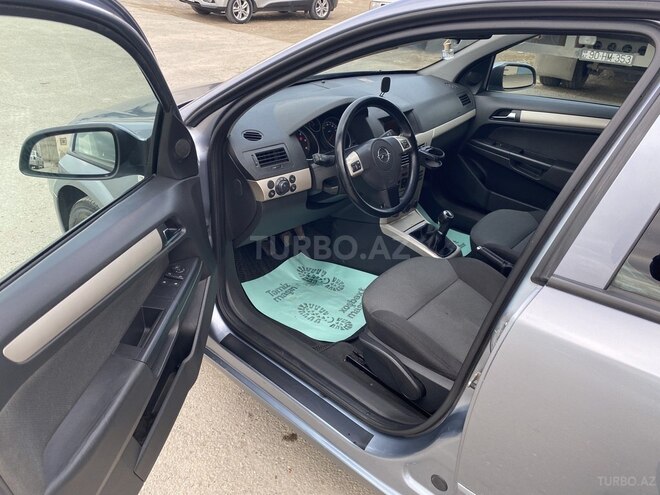 Opel Astra 2007, 185,000 km - 1.3 l - Bakı