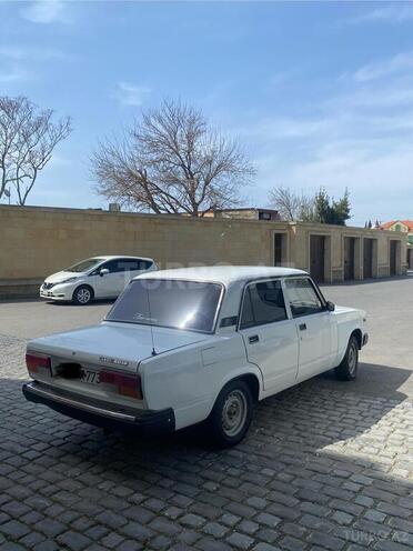 LADA (VAZ) 2107 2005, 50,000 km - 1.6 l - Bakı