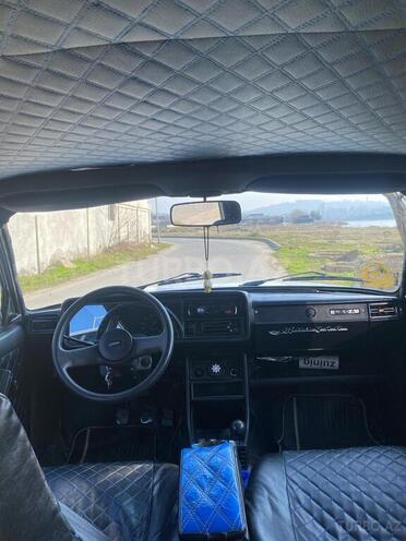 LADA (VAZ) 2107 2005, 50,000 km - 1.6 l - Bakı