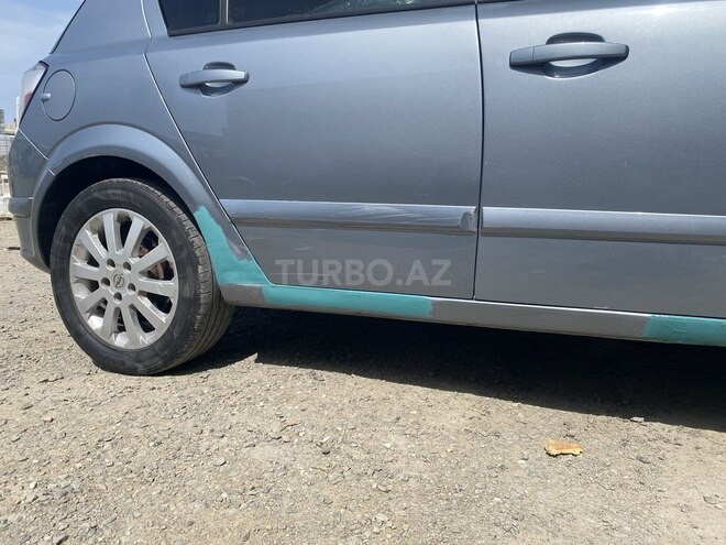Opel Astra 2007, 185,000 km - 1.3 l - Bakı