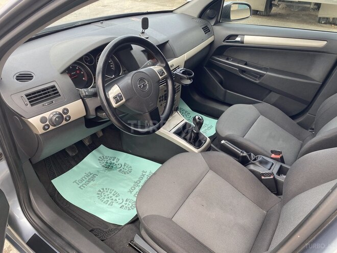 Opel Astra 2007, 185,000 km - 1.3 l - Bakı