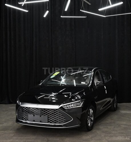 BYD Qin Plus 2024, 0 km - 1.5 l - Bakı