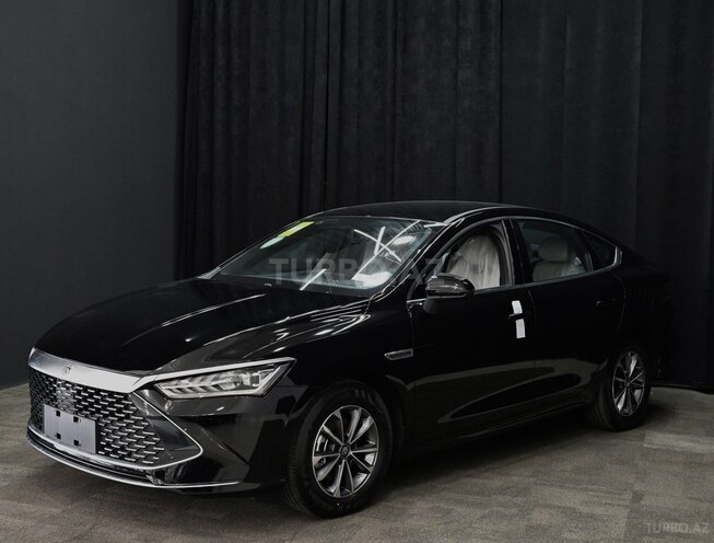 BYD Qin Plus 2024, 0 km - 1.5 l - Bakı