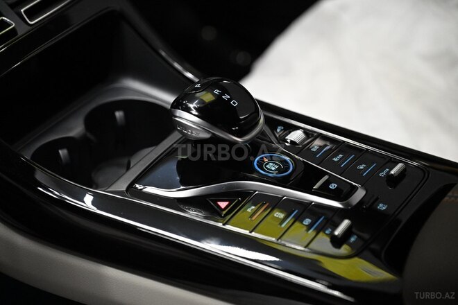 BYD Qin Plus 2024, 0 km - 1.5 l - Bakı