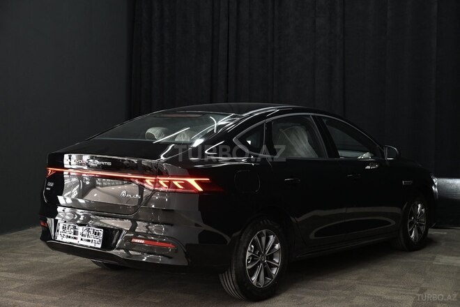 BYD Qin Plus 2024, 0 km - 1.5 l - Bakı