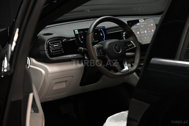 BYD Qin Plus 2024, 0 km - 1.5 l - Bakı