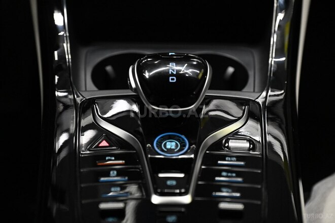 BYD Qin Plus 2024, 0 km - 1.5 l - Bakı