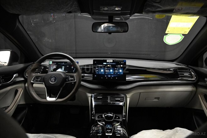 BYD Qin Plus 2024, 0 km - 1.5 l - Bakı