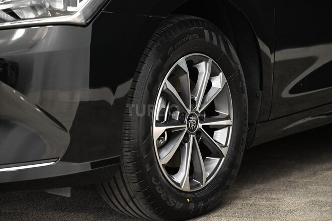 BYD Qin Plus 2024, 0 km - 1.5 l - Bakı