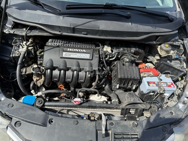 Honda Insight 2010, 400,000 km - 1.3 l - Bakı