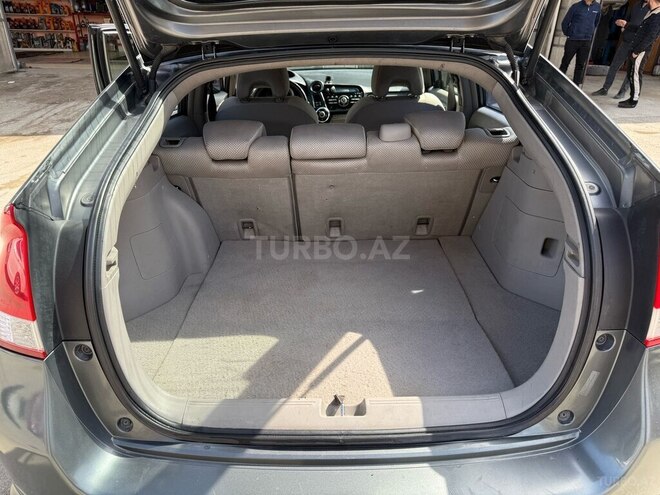 Honda Insight 2010, 400,000 km - 1.3 l - Bakı