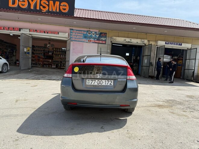 Honda Insight 2010, 400,000 km - 1.3 l - Bakı