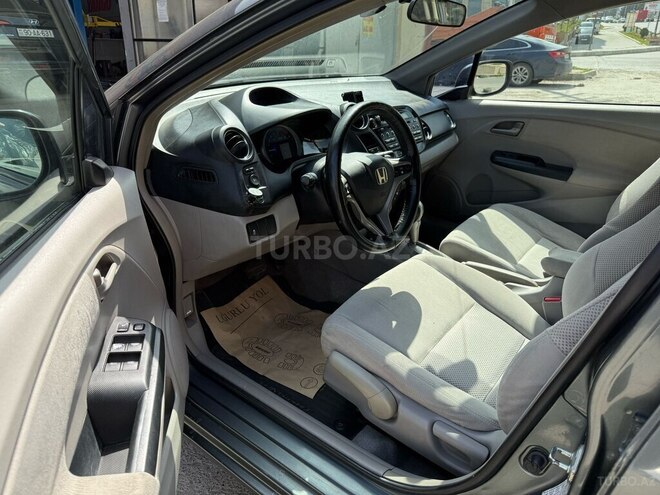 Honda Insight 2010, 400,000 km - 1.3 l - Bakı