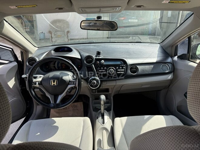 Honda Insight 2010, 400,000 km - 1.3 l - Bakı