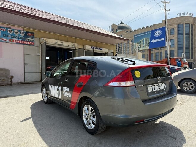 Honda Insight 2010, 400,000 km - 1.3 l - Bakı