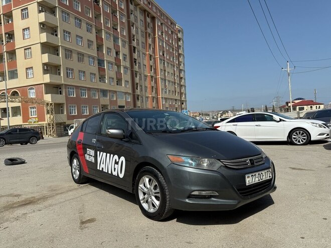 Honda Insight 2010, 400,000 km - 1.3 l - Bakı