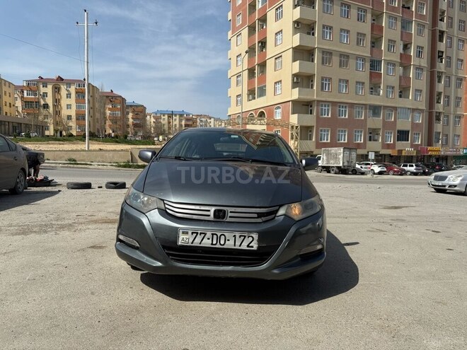 Honda Insight 2010, 400,000 km - 1.3 l - Bakı