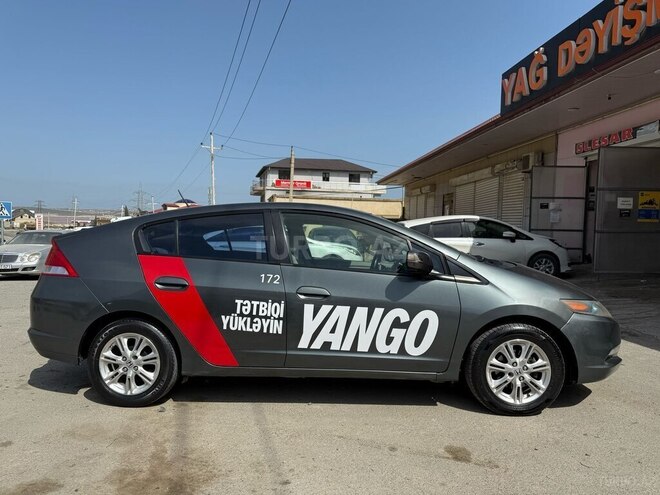 Honda Insight 2010, 400,000 km - 1.3 l - Bakı
