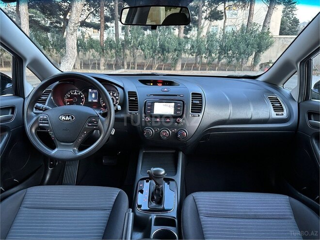Kia Forte 2016, 138,000 km - 2.0 l - Bakı