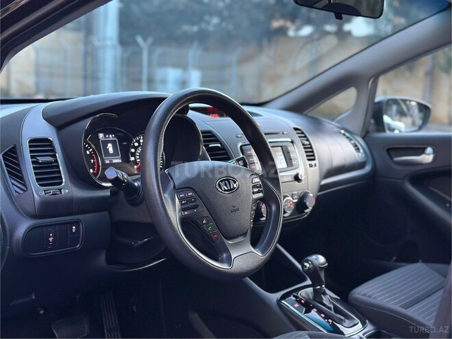 Kia Forte 2016, 138,000 km - 2.0 l - Bakı