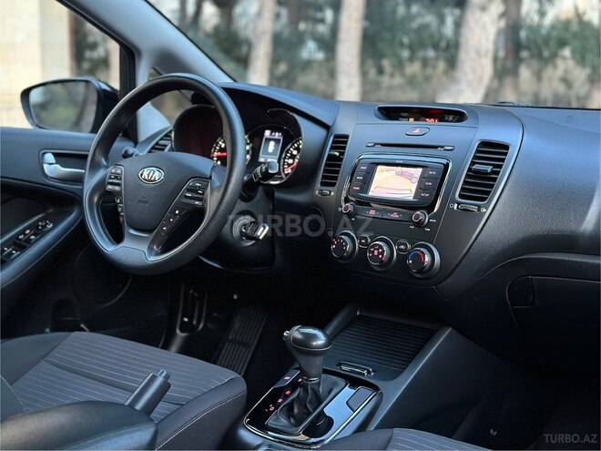Kia Forte 2016, 138,000 km - 2.0 l - Bakı