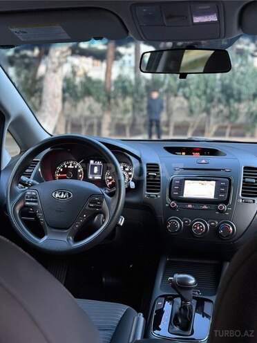 Kia Forte 2016, 138,000 km - 2.0 l - Bakı