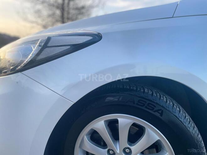 Kia K3 2014, 141,044 km - 1.6 l - Bakı