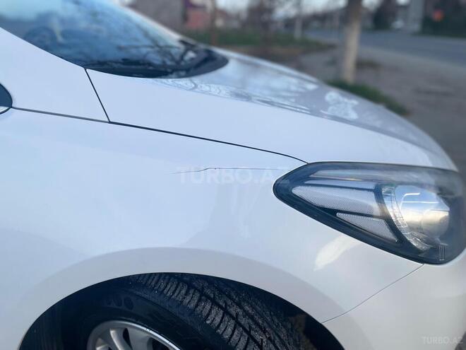 Kia K3 2014, 141,044 km - 1.6 l - Bakı