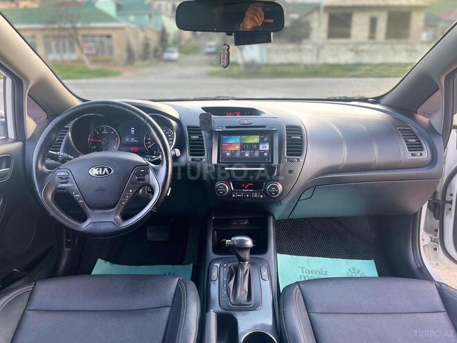 Kia K3 2014, 141,044 km - 1.6 l - Bakı