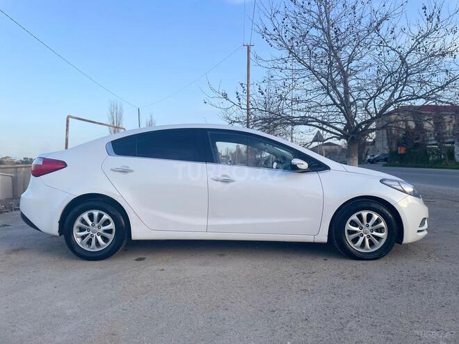 Kia K3 2014, 141,044 km - 1.6 l - Bakı