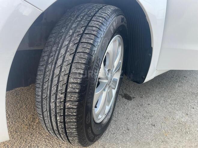 Kia K3 2014, 141,044 km - 1.6 l - Bakı