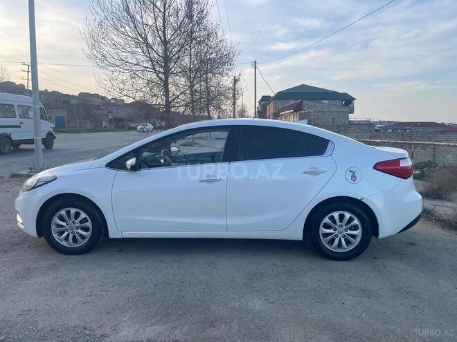 Kia K3 2014, 141,044 km - 1.6 l - Bakı