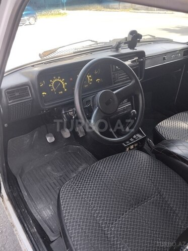 LADA (VAZ) 2107 2005, 30,000 km - 1.6 л - Şəki
