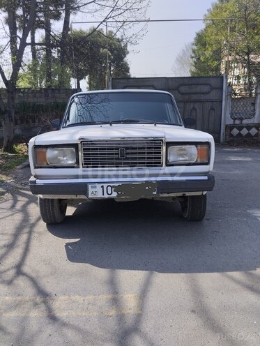 LADA (VAZ) 2107 2005, 30,000 km - 1.6 л - Şəki