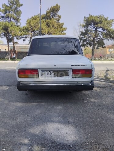 LADA (VAZ) 2107 2005, 30,000 km - 1.6 л - Şəki