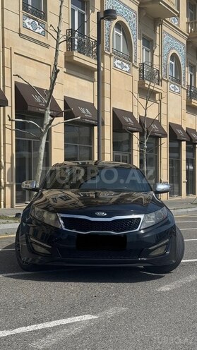 Kia Optima 2013, 185,222 km - 2.0 l - Bakı