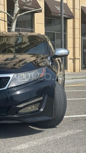 Kia Optima 2013, 185,222 km - 2.0 l - Bakı