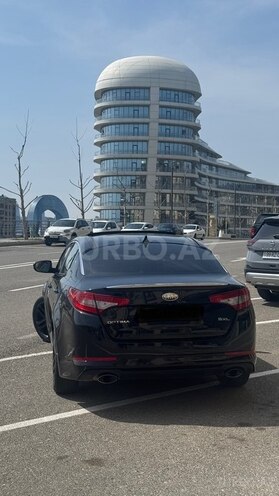 Kia Optima 2013, 185,222 km - 2.0 l - Bakı