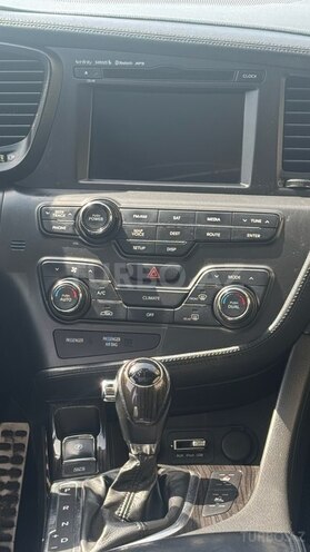 Kia Optima 2013, 185,222 km - 2.0 l - Bakı