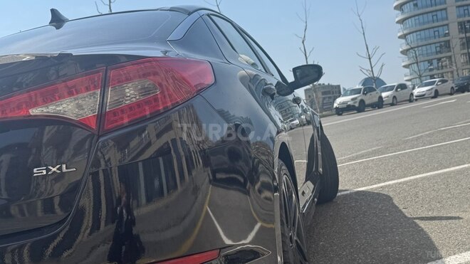 Kia Optima 2013, 185,222 km - 2.0 l - Bakı