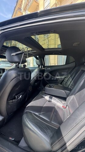 Kia Optima 2013, 185,222 km - 2.0 l - Bakı